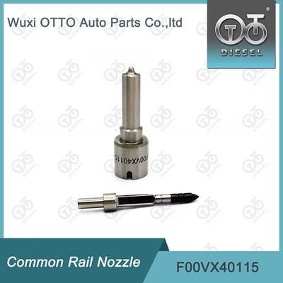F00VX40115 Boxe Piezo Boquilla para inyector 0445117043