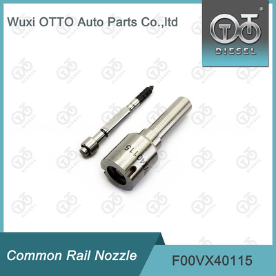 F00VX40115 Boxe Piezo Boquilla para inyector 0445117043