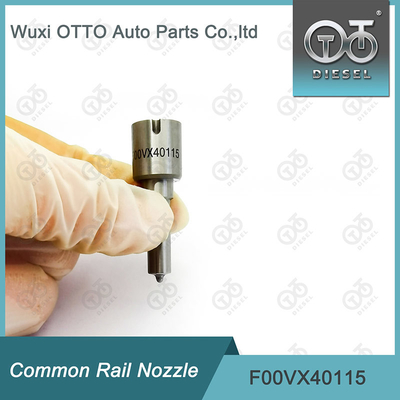 F00VX40115 Boxe Piezo Boquilla para inyector 0445117043