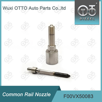 F00VX50083 Boxe Piezo Boquilla para inyectores 0445120302/303 / 0986435646