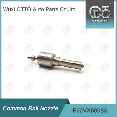 F00VX50083 Boxe Piezo Boquilla para inyectores 0445120302/303 / 0986435646