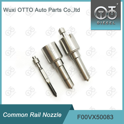 F00VX50083 Boxe Piezo Boquilla para inyectores 0445120302/303 / 0986435646