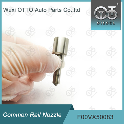F00VX50083 Boxe Piezo Boquilla para inyectores 0445120302/303 / 0986435646